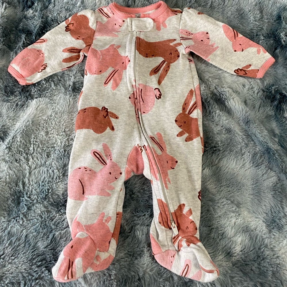 Carter’s Sleep and Play